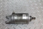1998 Kawasaki Ninja ZX600-G1 ZX6R Starter 21163-1289 Used. Price: $32.85.