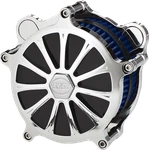 Components AC-09C-122C Airstrike Cleaner Chrome Electra Glide Pol New. Price: $404.11.