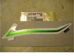 Genuine Oem Kawasaki Ninja H2R Sticker Upper Cowl Right 56075-0429 New. Price: $42.08.