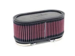 For K&n Filter Universal 2 3/8 Inch Dual Flange 107MM C-c New. Price: $81.99.