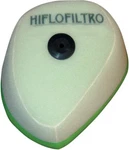 Hiflo Dual-stage Racing Foam Air Filter #HFF1018 Fits Honda 250/CRF 450 New. Price: $21.96.