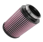 K&n Universal Round Clamp-on Air Filter 2 1/4" I.d. 57MM Flange (RU-0600) New. Price: $52.99.