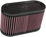 Engine Air Filter: High Performance, Premium, Powersport Fits 2002-2 New. Price: $149.99.