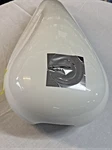 Honda 2010-2012 Shadow Vt Fuel NH341P Tank 17520-MFR-670ZH Oem White Used. Price: $559.99.
