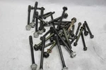 09103-09012 Crankcase Bolt (38) 01547-06403 2002 Suzuki GSX-R750 Used. Price: $25.00.