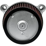 Arlen Ness Filter Screaming Eagle '08-16 Flt 18-030 New. Price: $84.08.