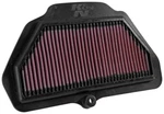 K&n KA-1016 Replacement Air Filter For 2016-2021 Kawasaki ZX1000 Ninja ZX-10R New. Price: $83.99.