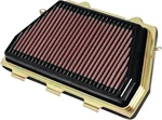 K & HA-1008 Oe Replacement High-flow Air Filter Honda New. Price: $107.99.