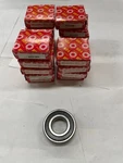 Honda Bearing 6004-2RS 20X42X12 Mm 91053-HC4-000 , 91503-HC4-003 New. Price: $20.00.