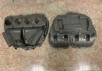 2008-2016 Honda CBR1000RR Airbox Filter Oem 17240-MFL-000 Used. Price: $139.99.