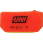 Uni Filter Air For Yamaha PW80 NU-3267ST New. Price: $17.37.