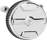 Arlen Ness Big Sucker Stage Air Filter Kit Chrome Knuckle 18-759 New. Price: $322.95.