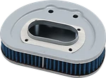 Harley Davidson 1999-2001 88" Twin Cam Air Filter Reusable Drag 1011-4208 New. Price: $54.95.