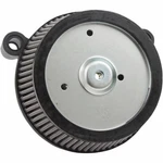 Arlen Ness Big Sucker Stage Air Filter Kit W/ Synthetic Black 50-572 New. Price: $188.95.