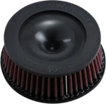 Cobra Rpt Replacement Air Filter For Motorcycle Systems 99-0702P-SB New. Price: $107.62.