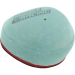 Moose Racing Precision Pre-oiled Foam Air Filter (blue) 1011-3639 New. Price: $37.93.
