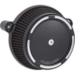Arlen Ness 18-308 Black Slot Track Big Sucker Stage Air Filter Cleaner 17-23 New. Price: $287.95.
