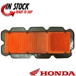 Honda Air Filter Cleaner 2004-2005 Valkyrie Rune Genuine Oem New 17210-MEC-003. Price: $43.95.