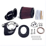 Heavy Breather Extreme Air Cleaner Filter For Harley Touring Softail 2017-2022 New. Price: $225.33.