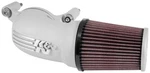 K&n Filters 57-1137S Air Intake System For 12-16 Harley-davidson Fld Switchback New. Price: $195.59.
