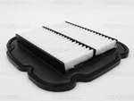Hiflo Air Filter Kawasaki Klv 1000 (2004-2006) New. Price: $37.49.
