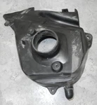 1977 Yamaha Airbox Cleaner Case 1W4-14411-00-00 Used. Price: $160.00.