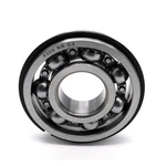 Replacement Part Compatible With Suzuki 08173-63050-000 Deep Groove Ball Bearing 25X62X17MM Neu. Price: $12.80.