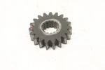 Kawasaki Gear, Output, 19T 13262-1141 Used. Price: $62.99.
