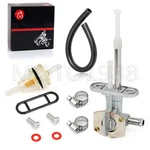 For Yamaha Raptor Yfm 660R Fuel Valve Shut Off Petcock 5LP-24500-01-00 New. Price: $14.99.