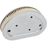 Drag Specialties 1011-2958 Replacement Air Filter Element New. Price: $43.63.