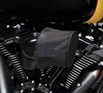 Harley-davidson Heavy Breather Elite Rain Sock 29400512A New. Price: $53.56.