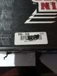 Twin Power Air Filter 880-558 New. Price: $24.99.
