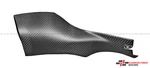 03-10 Buell XB9, XB12, XB12S, XB12R Air Intake (left Side) Carbon Fiber Matte New. Price: $133.98.