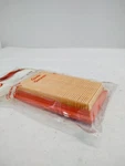Rotary 19-13027 Panel Air Filter Nos New. Price: $9.65.