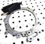 Johnson Evinrude 4.5 6 8 Hp Retainer & Link 434154 439954 Ignition Plate Cam Used. Price: $119.99.