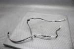 2024-2025 Kawasaki ZX6R Rear Brake Line Abs Set Oem 43095-1908 43095-1909 Used. Price: $49.26.