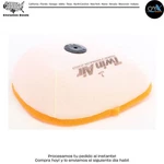Filtro De Aire Twin Husqvarna Tc 250 14-15 Te 14-16 Ktm Sx 11-16 New. Price: $38.95.