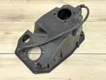 Ducati 749 999 Superbike Oem Lower Air Filter Cleaner Box Hoses Used. Price: $74.99.