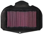 For K&n 10-13 Yamaha XT1200Z Super Tenere Replacement Air Filter New. Price: $67.99.