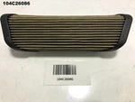 Mv Agusta F3 675 2012 Air Filter Genuine Oem M2093 LOT104 104C26086 Used. Price: $39.52.
