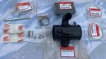 Honda CT70H Complete Nos Air Filter Housing New Used. Price: $169.00.