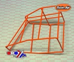 Air Filter Cage Husky 83-84, 2-STROKE Twin 155004A New. Price: $58.50.
