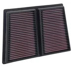 Engine Air Filter: High Performance, Premium, Washable, Replacement New. Price: $230.21.