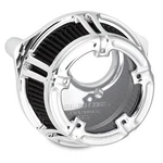 Arlen Ness Method Series Air Cleaner Chrome #18-972 Harley Davidson New. Price: $449.95.