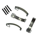 Set Mounting Brackets Airbox / Filter Ducati Ss Monster 600-1000 Neu. Price: $40.57.