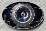Oem Harley Electra Glide Air Cleaner Cover 29121-07 29333-07 Efi Dyna 2007 17 Used. Price: $24.00.