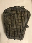 2018-2023 Kawasaki Ninja 400 Air Box Intake Filter KHIA178 Oem Used. Price: $43.78.