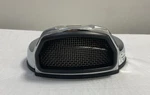 Oem Harley 61300273 Black 103 Round Air Cleaner Filter Cover 14-16 Touring Used. Price: $75.00.