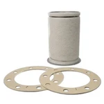Beta Filters B1AS0006386 Air/oil Separator Replacement For 635250 Kaeser New. Price: $193.15.
