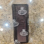 Filtro Aria Kn KA-6005 Sport Air Filter Per Kawasaki ZX-6R Ninja 636 2005-2006 New. Price: $89.99.